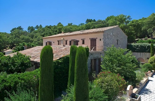 Les Brugassieres Bed & Breakfast | 30 m² Bed and breakfast ∙ 4 guests