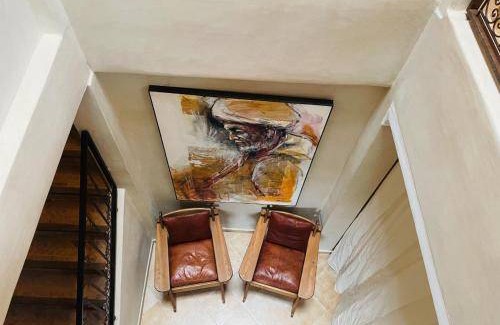 Aghouatim Bed & Breakfast | 30 m² Bed and breakfast ∙ 4 guests
