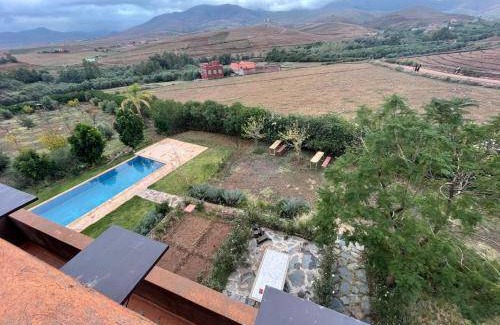 Aghouatim Bed & Breakfast | 30 m² Bed and breakfast ∙ 4 guests