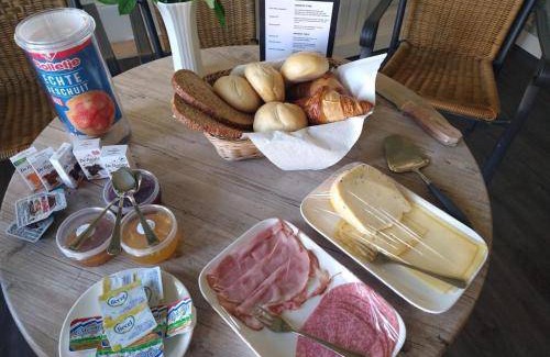 Stadskanaal Bed & Breakfast | 30 m² Bed and breakfast ∙ 2 guests
