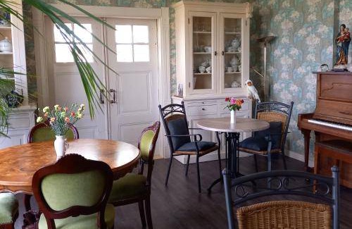 Stadskanaal Bed & Breakfast | 30 m² Bed and breakfast ∙ 2 guests