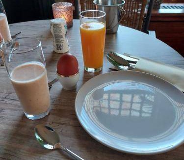 Stadskanaal Bed & Breakfast | 30 m² Bed and breakfast ∙ 2 guests