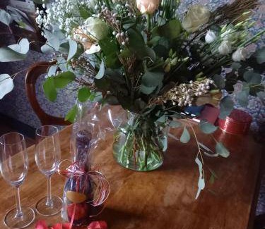Stadskanaal Bed & Breakfast | 30 m² Bed and breakfast ∙ 2 guests