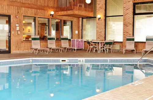 Kenton Hotel | 30 m² Hotel ∙ 10 guests
