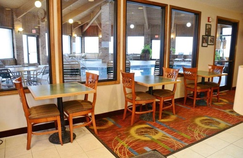 Kenton Hotel | 30 m² Hotel ∙ 10 guests