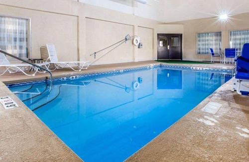 Albemarle Hotel | 30 m² Hotel ∙ 127 guests