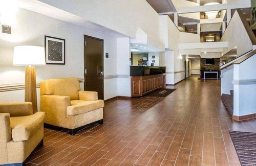 Albemarle Hotel | 30 m² Hotel ∙ 127 guests