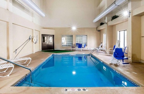 Albemarle Hotel | 30 m² Hotel ∙ 127 guests