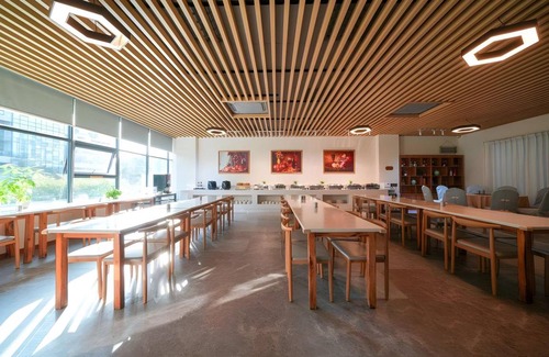Huli Hotel | 30 m² Hotel ∙ 2 bedrooms ∙ 3 guests