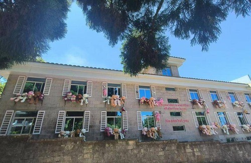 Huli Hotel | 30 m² Hotel ∙ 2 bedrooms ∙ 3 guests