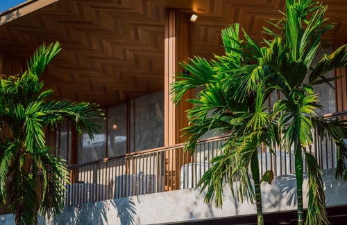 Samut Songkhram Hotel | 30 m² Hotel ∙ 2 guests
