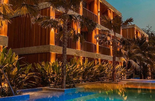 Samut Songkhram Hotel | 30 m² Hotel ∙ 2 guests