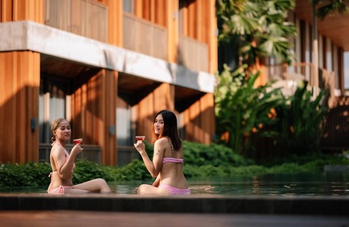 Samut Songkhram Hotel | 30 m² Hotel ∙ 2 guests