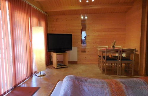 Waldeck House | 30 m² House ∙ 1 bedroom ∙ 4 guests