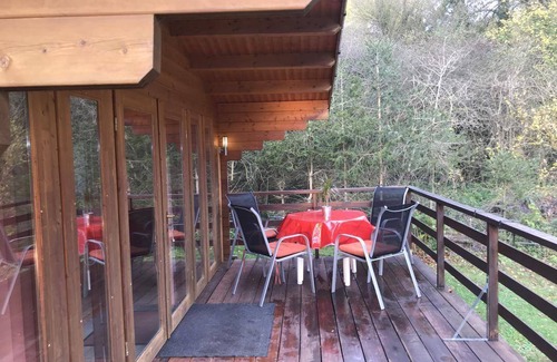 Waldeck House | 30 m² House ∙ 1 bedroom ∙ 4 guests