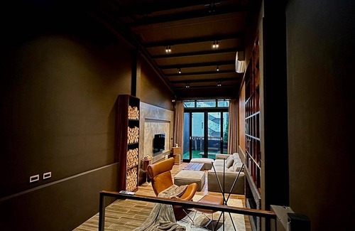 Pingtung House | 30 m² House ∙ 4 bedrooms ∙ 12 guests