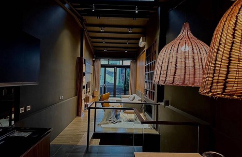 Pingtung House | 30 m² House ∙ 4 bedrooms ∙ 12 guests