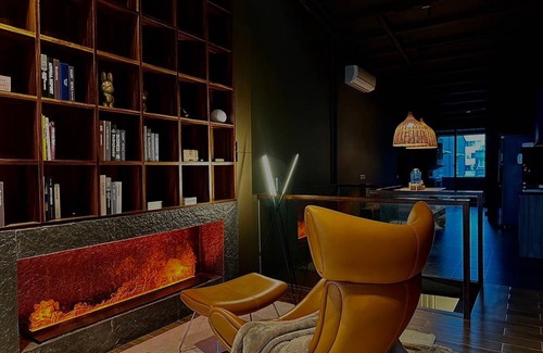 Pingtung House | 30 m² House ∙ 4 bedrooms ∙ 12 guests