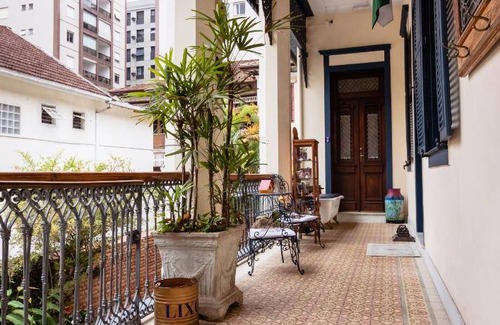 Historic Center House | 30 m² Motel ∙ 5 guests