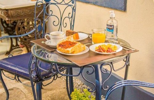 Historic Center House | 30 m² Motel ∙ 5 guests