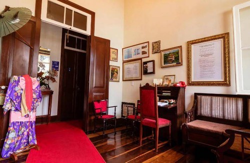 Historic Center House | 30 m² Motel ∙ 5 guests