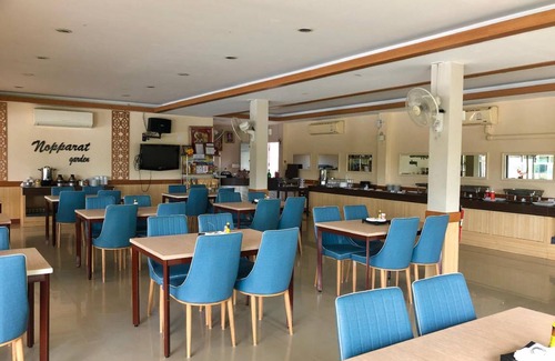 Samut Songkhram Resort | 30 m² Resort ∙ 3 guests