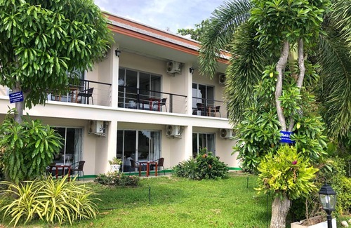 Samut Songkhram Resort | 30 m² Resort ∙ 3 guests