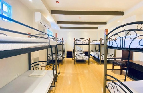 San Jose Villa | 30 m² Villa ∙ 1 bedroom ∙ 10 guests