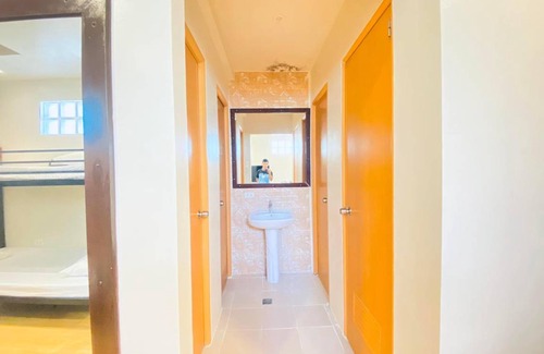 San Jose Villa | 30 m² Villa ∙ 1 bedroom ∙ 10 guests