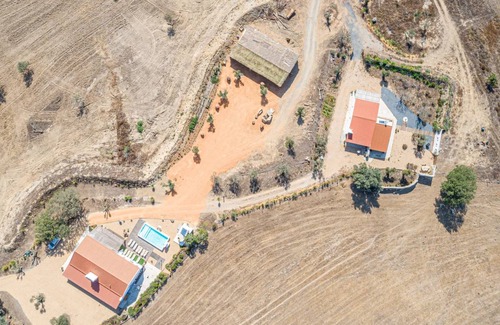 Sao Francisco da Serra Villa | 300 m² Villa ∙ 8 bedrooms ∙ 20 guests