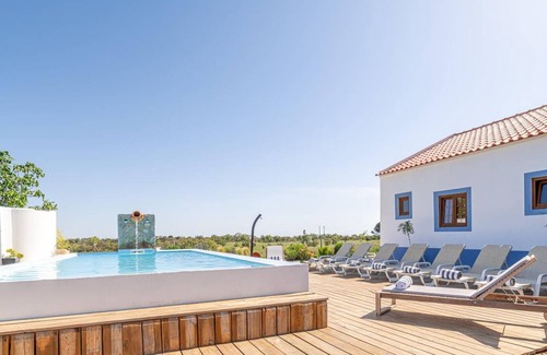 Sao Francisco da Serra Villa | 300 m² Villa ∙ 8 bedrooms ∙ 20 guests