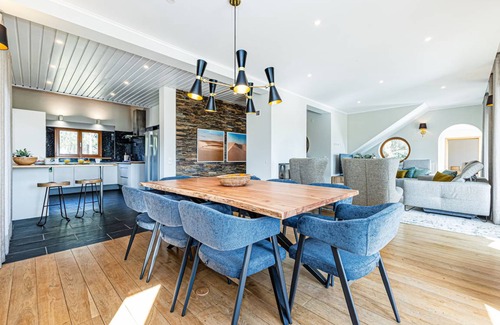 Marmelete House | 300 m² House ∙ 4 bedrooms ∙ 8 guests