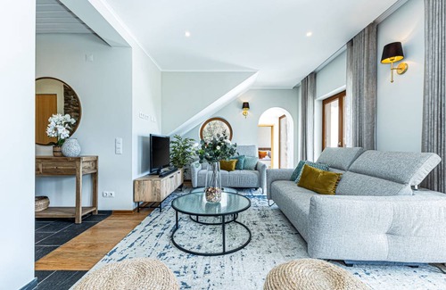 Marmelete House | 300 m² House ∙ 4 bedrooms ∙ 8 guests