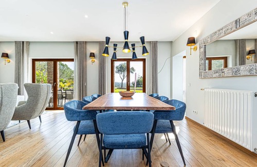 Marmelete House | 300 m² House ∙ 4 bedrooms ∙ 8 guests