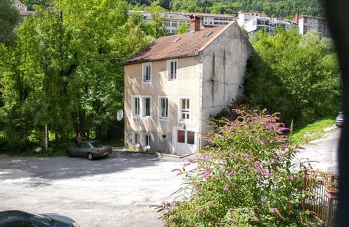 Saint-Claude House | 300 m² House ∙ 5 bedrooms ∙ 12 guests