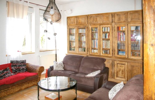 Saint-Claude House | 300 m² House ∙ 5 bedrooms ∙ 12 guests