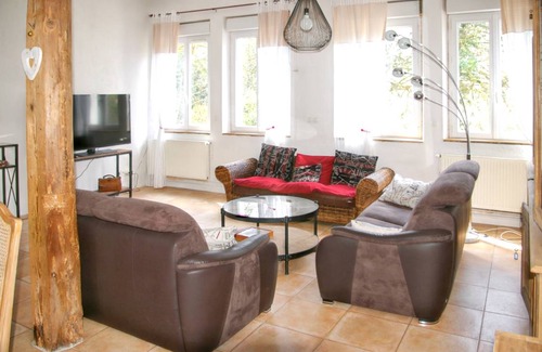 Saint-Claude House | 300 m² House ∙ 5 bedrooms ∙ 12 guests