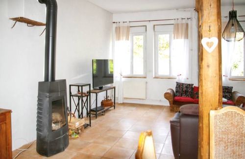 Saint-Claude House | 300 m² House ∙ 5 bedrooms ∙ 12 guests