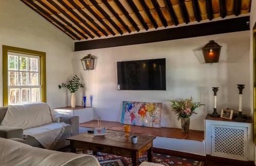 Porto Belo House | 300m Praia Manguinhos - Churrasqueira + ar condicionado