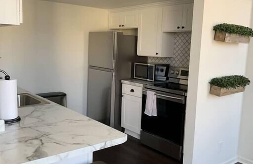 Westown Apartment | 302- Huge 2 Story loft condo sleeps up to 10 by Fiserv