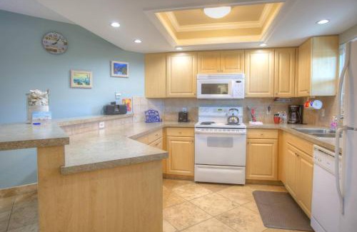 St. Pete Beach House | 306 - Gulf Strand