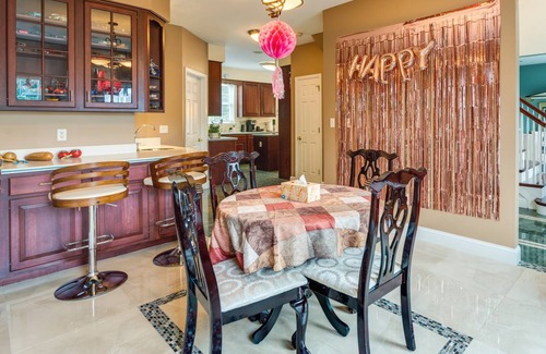 Mainland House | 306 m² House ∙ 4 bedrooms ∙ 8 guests