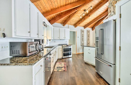Nisswa House | 306 m² House ∙ 5 bedrooms ∙ 19 guests