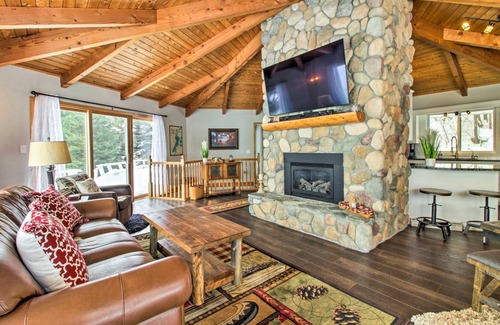 Nisswa House | 306 m² House ∙ 5 bedrooms ∙ 19 guests