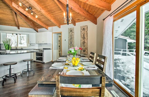 Nisswa House | 306 m² House ∙ 5 bedrooms ∙ 19 guests
