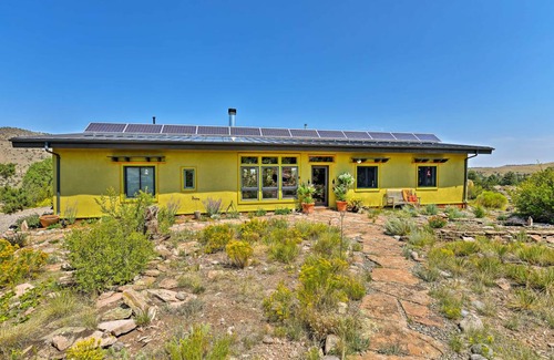Del Norte House | 309 m² House ∙ 6 bedrooms ∙ 8 guests