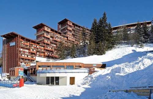 Arc-1600 Apartment | 31 m² Apartment ∙ 1 bedroom ∙ 4 guests