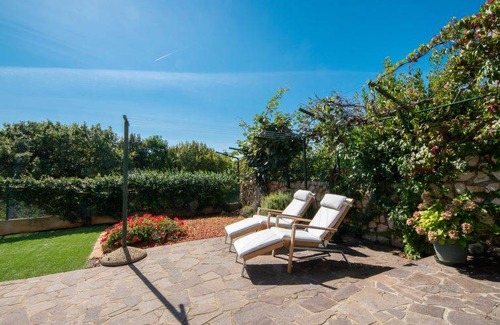 Krk Apartment | 31 m² Apartment ∙ 1 bedroom ∙ 2 guests