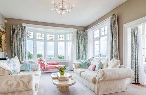 Cashmere Bed & Breakfast | 31 m² Bed and breakfast ∙ 3 guests