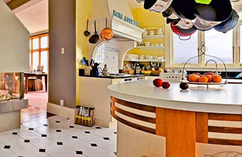 Cashmere Bed & Breakfast | 31 m² Bed and breakfast ∙ 3 guests